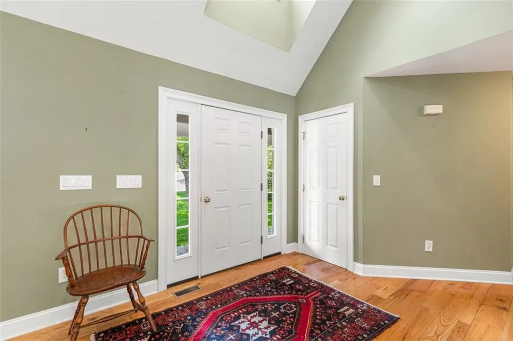 43 Slope Avenue South Kingstown RI 02879