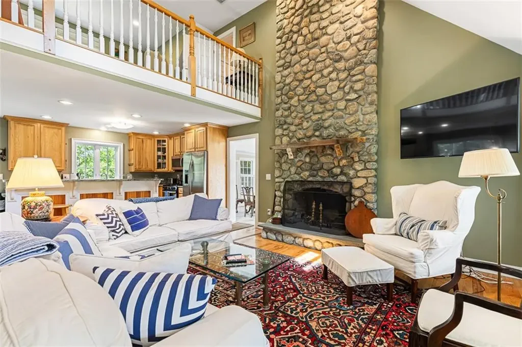 43 Slope Avenue South Kingstown RI 02879