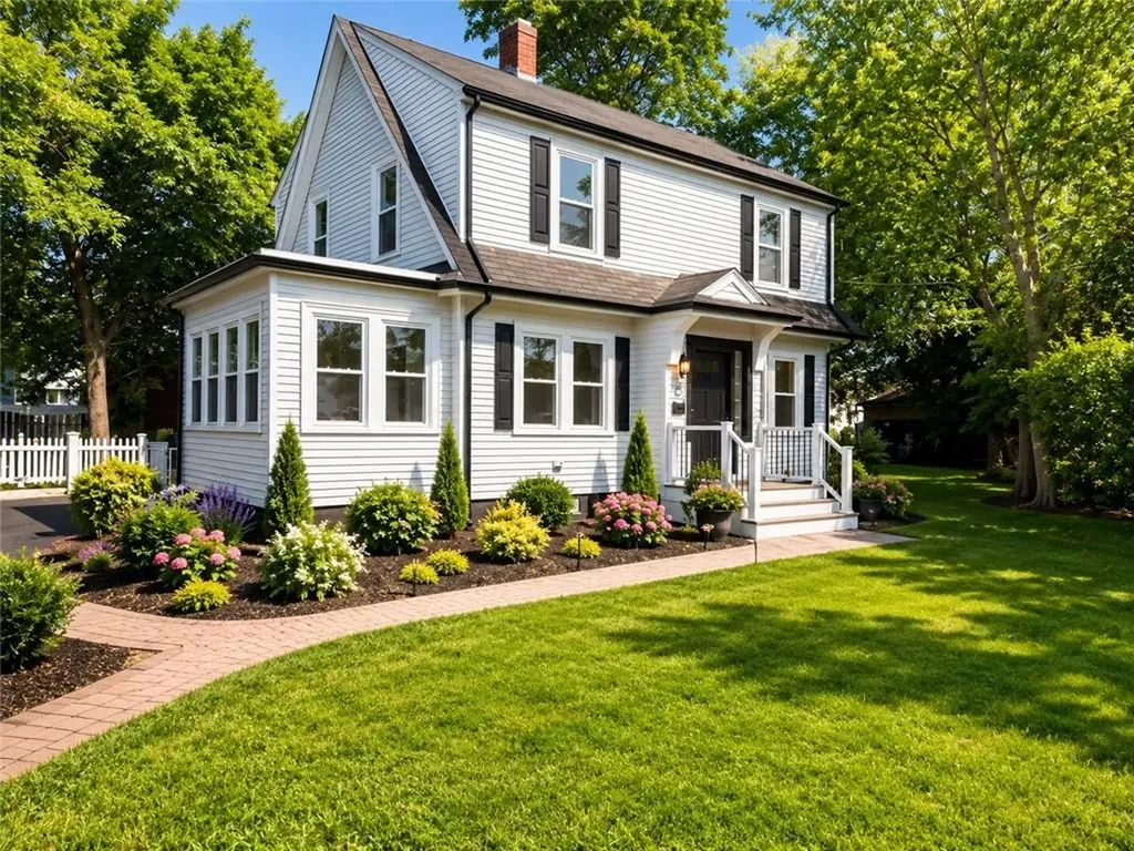 15 Kent Place Cranston RI 02905