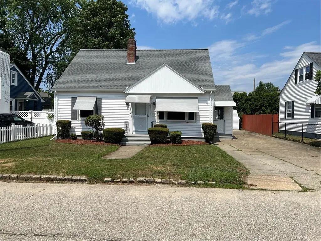 181 Fiat Avenue Cranston RI 02910
