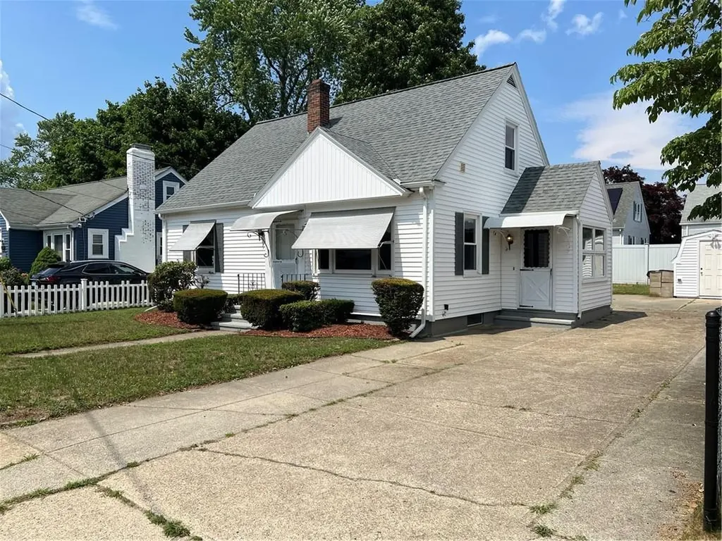 181 Fiat Avenue Cranston RI 02910