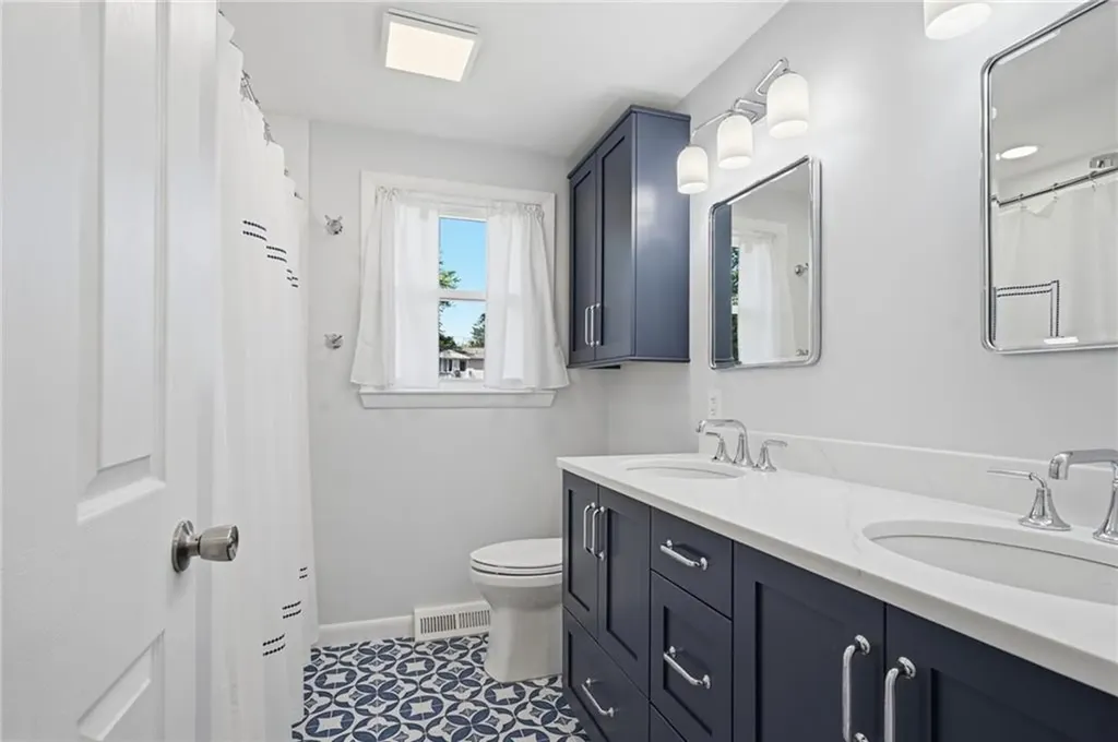 36 Mary Beth Drive Warwick RI 02886