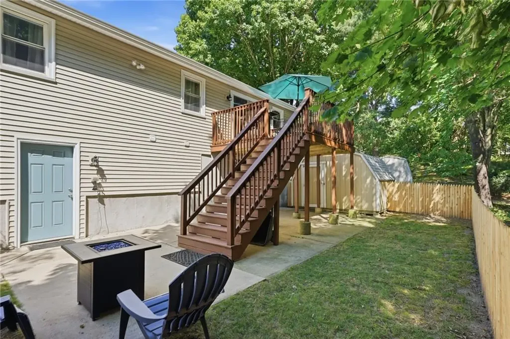36 Mary Beth Drive Warwick RI 02886