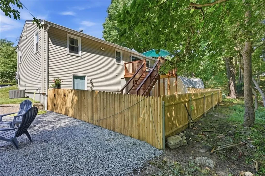 36 Mary Beth Drive Warwick RI 02886