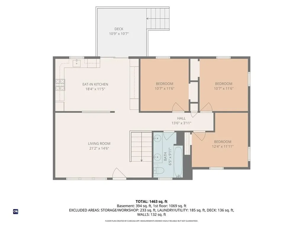 36 Mary Beth Drive Warwick RI 02886