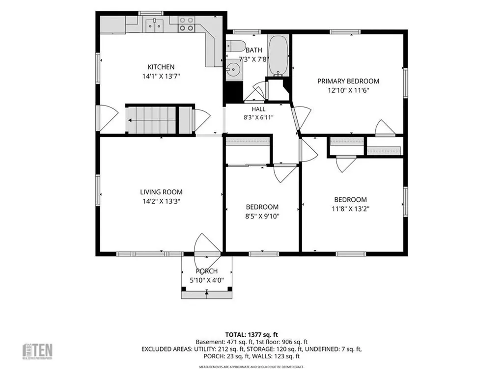28 Plain Street East Providence RI 02916