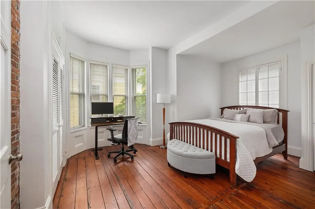 22 Halsey Street Providence RI 02906