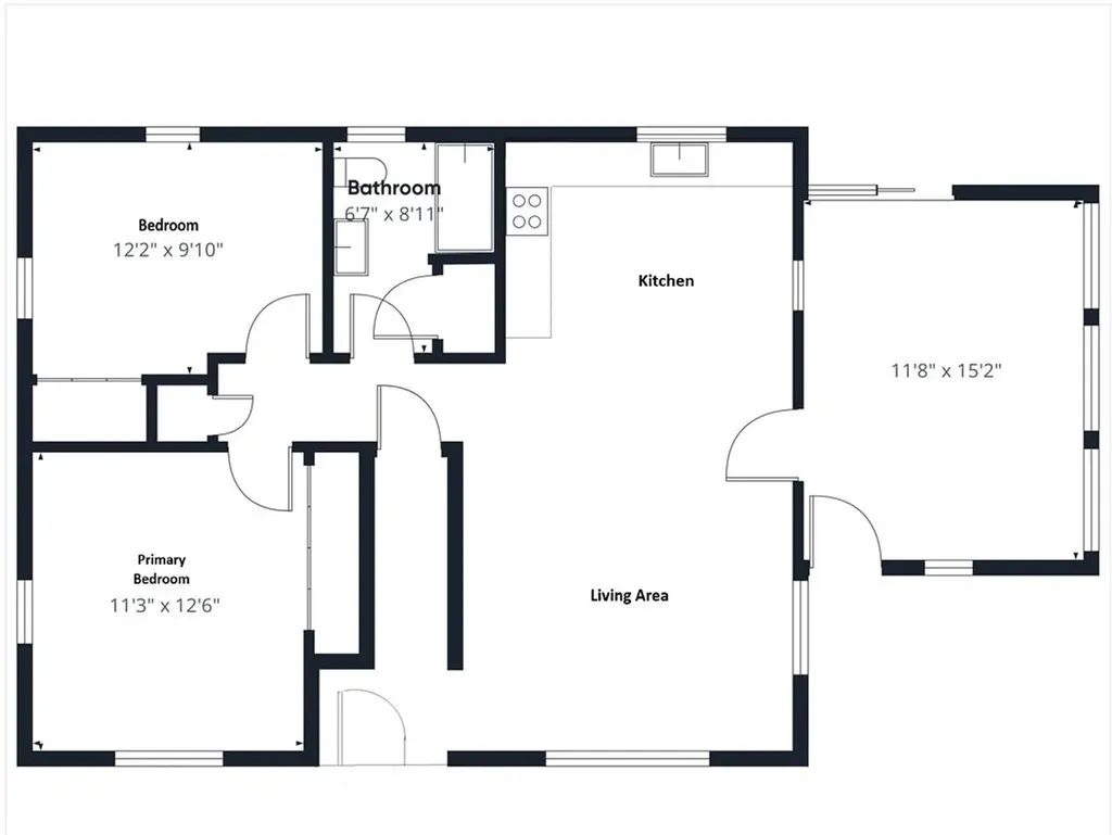 657 Shannock Road South Kingstown RI 02879
