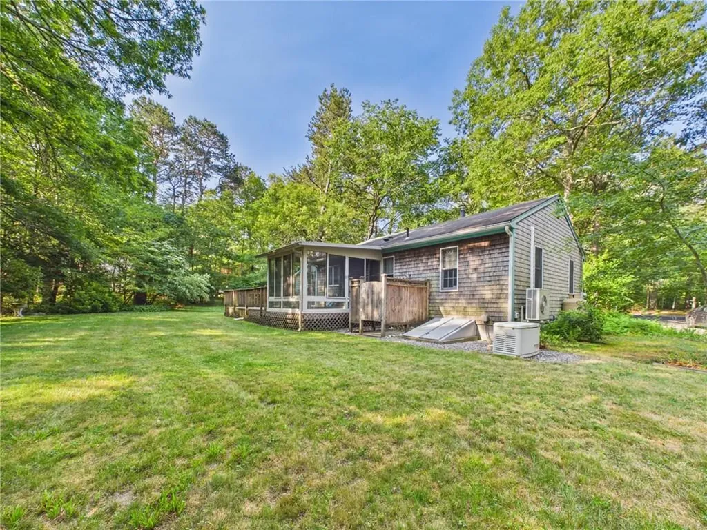 657 Shannock Road South Kingstown RI 02879