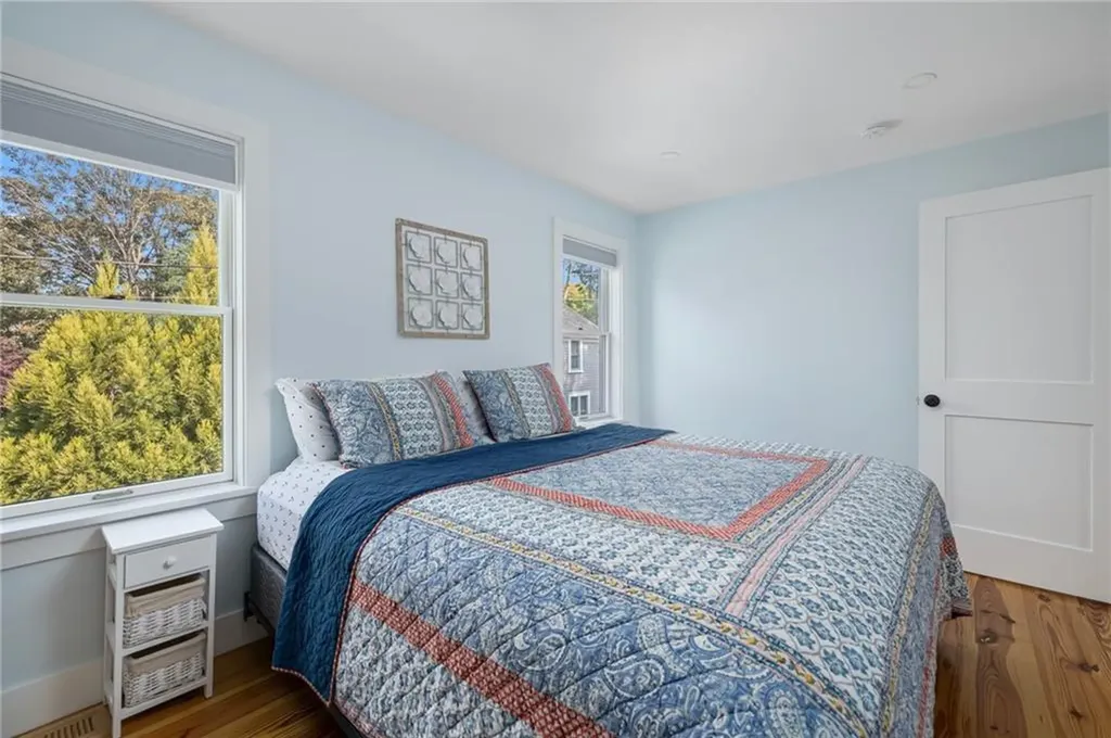 77 Pope Street Newport RI 02840