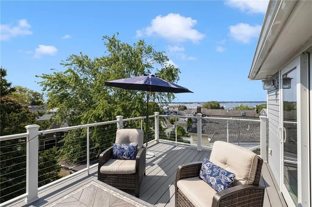 77 Pope Street Newport RI 02840