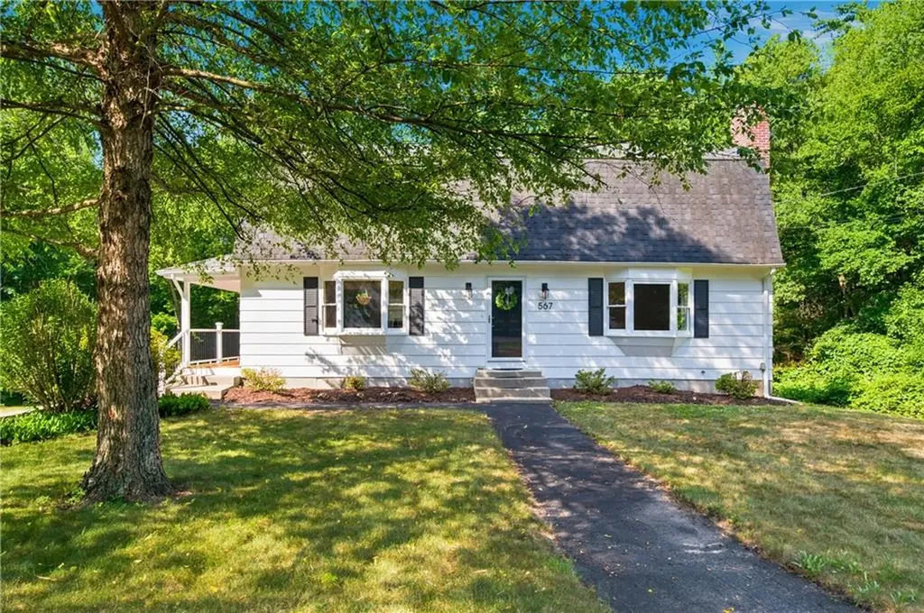 567 Providence Pike North Smithfield RI 02896