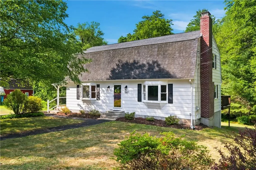 567 Providence Pike North Smithfield RI 02896
