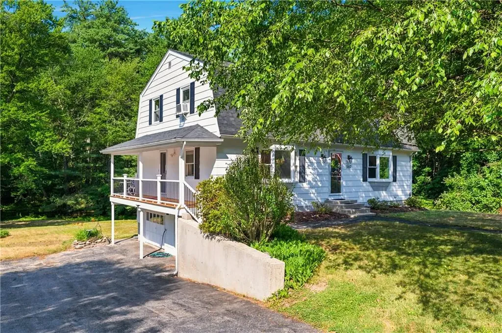 567 Providence Pike North Smithfield RI 02896
