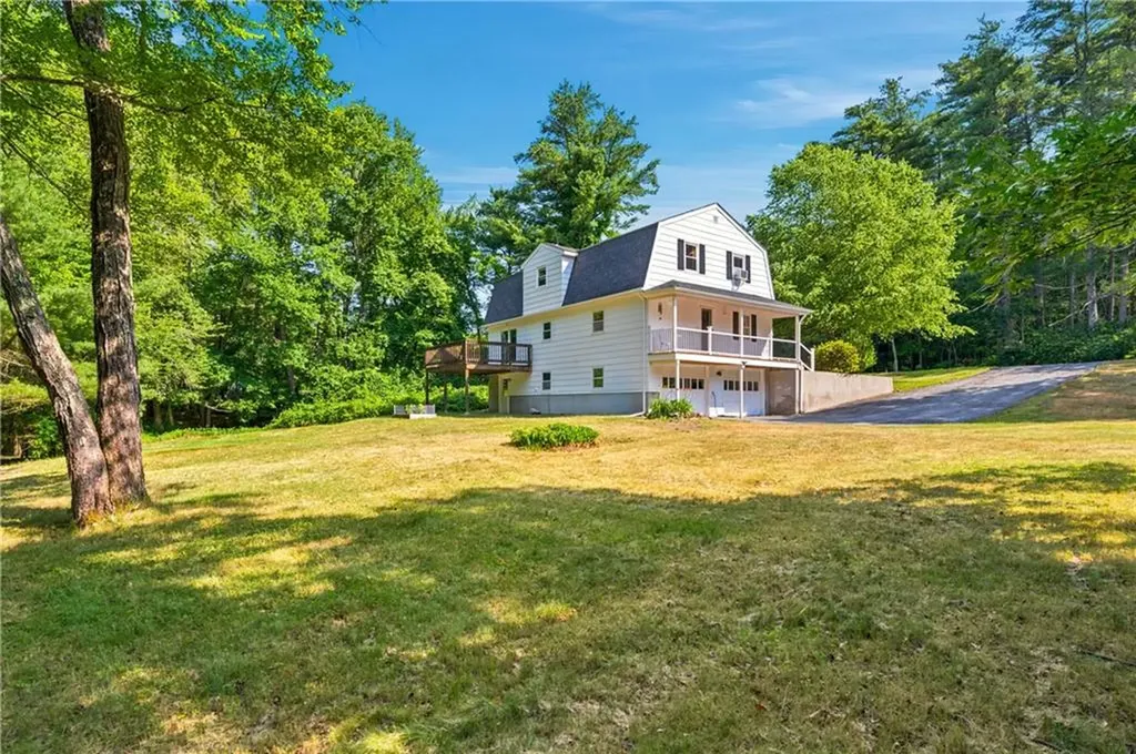567 Providence Pike North Smithfield RI 02896