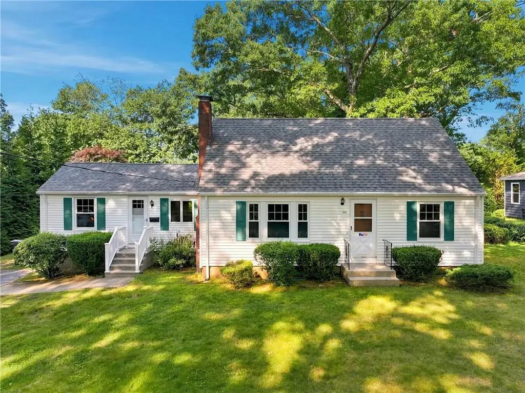 380 Angel Road North Providence RI 02904
