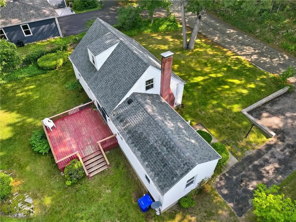 380 Angel Road North Providence RI 02904