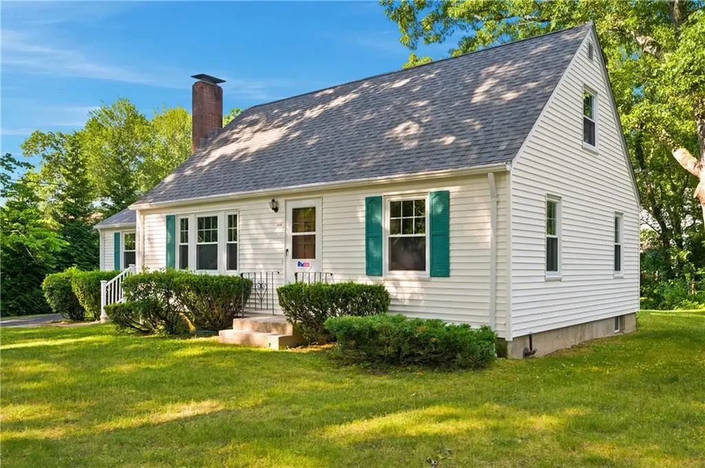 380 Angel Road North Providence RI 02904