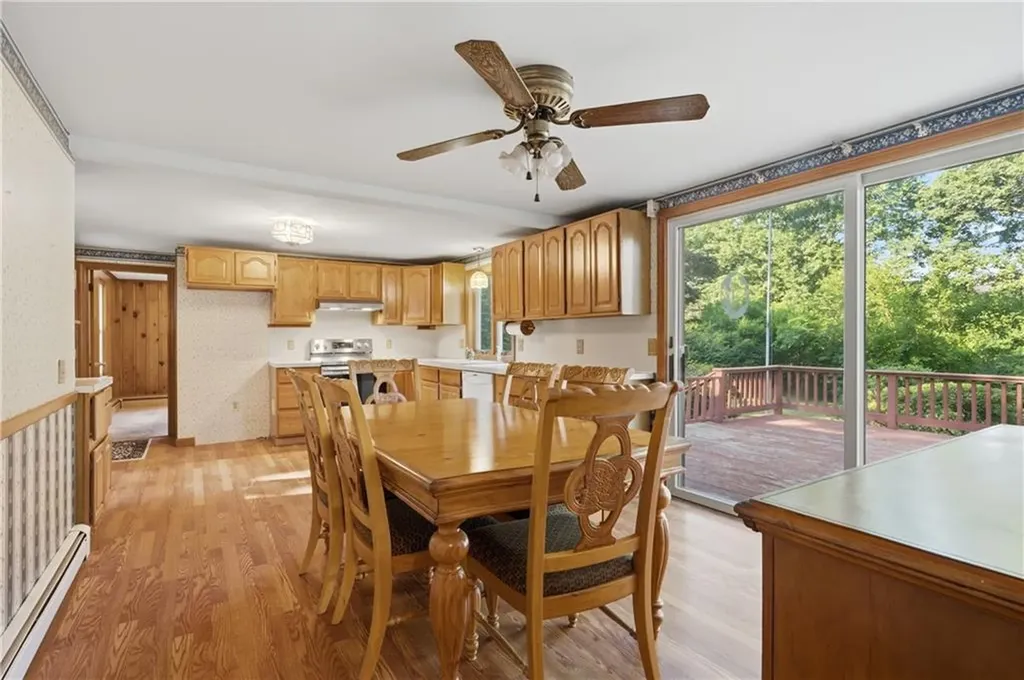 380 Angel Road North Providence RI 02904