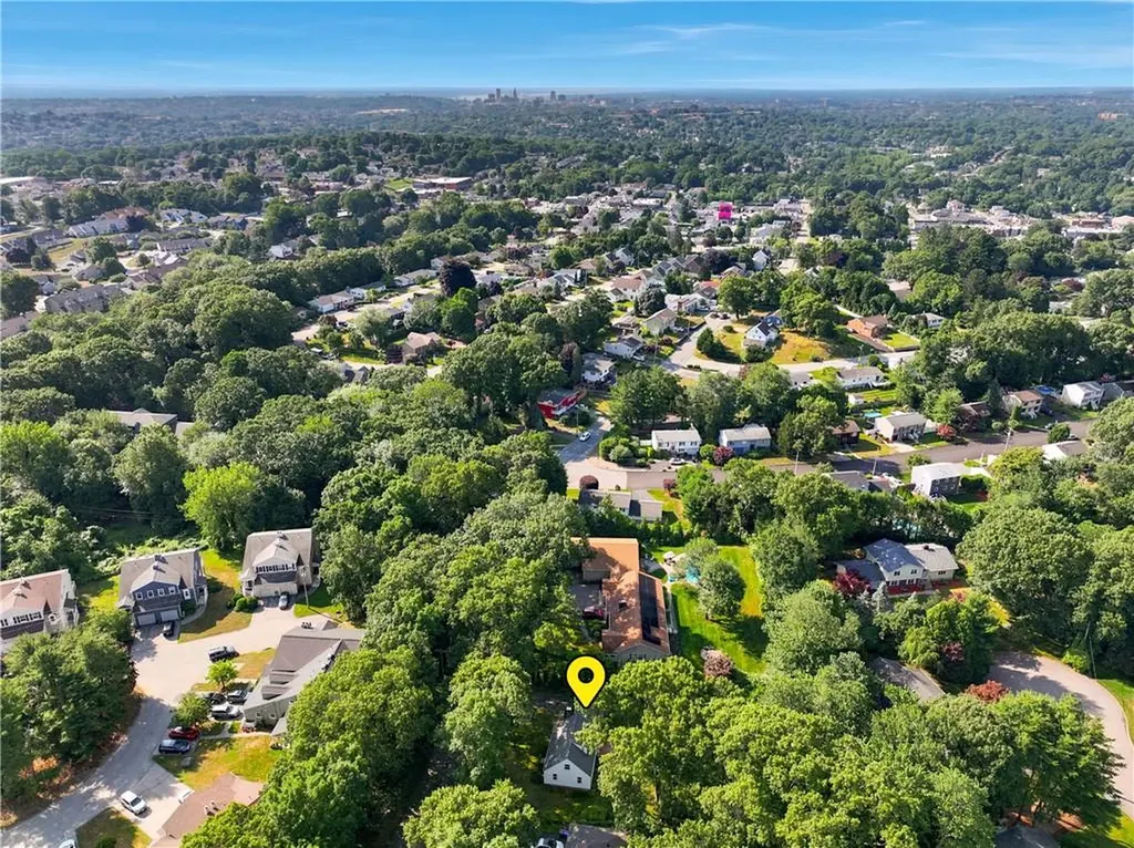 380 Angel Road North Providence RI 02904