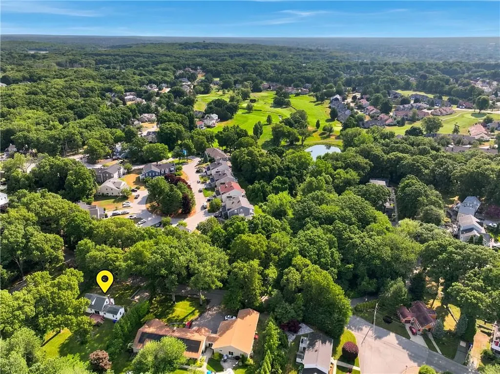 380 Angel Road North Providence RI 02904