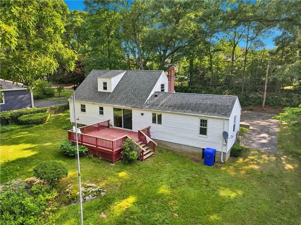 380 Angel Road North Providence RI 02904
