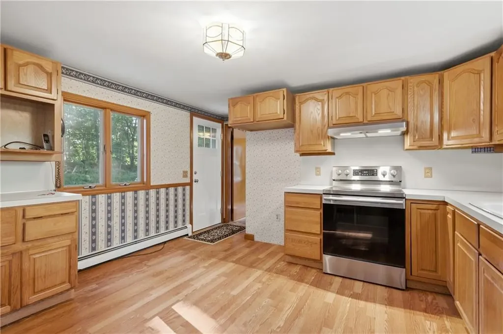 380 Angel Road North Providence RI 02904