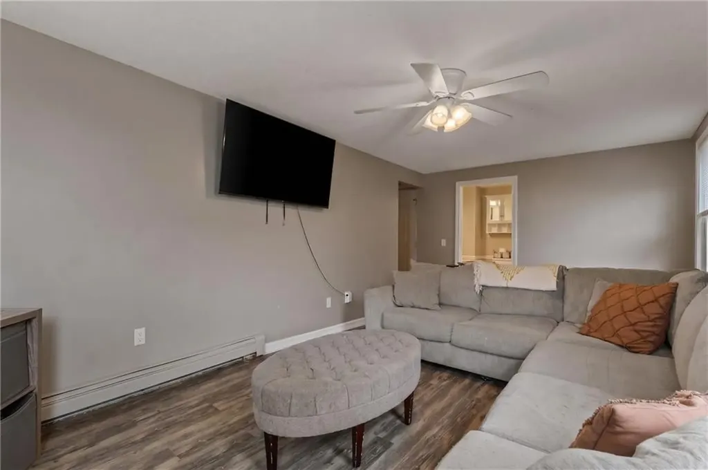 76 Dewey Street Woonsocket RI 02895