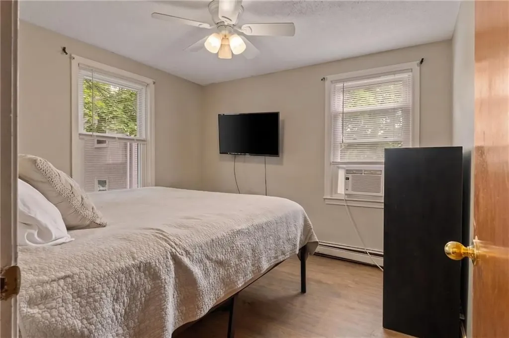 76 Dewey Street Woonsocket RI 02895