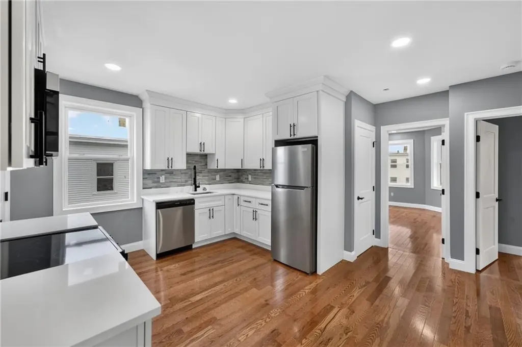 100 Knight Street Providence RI 02909