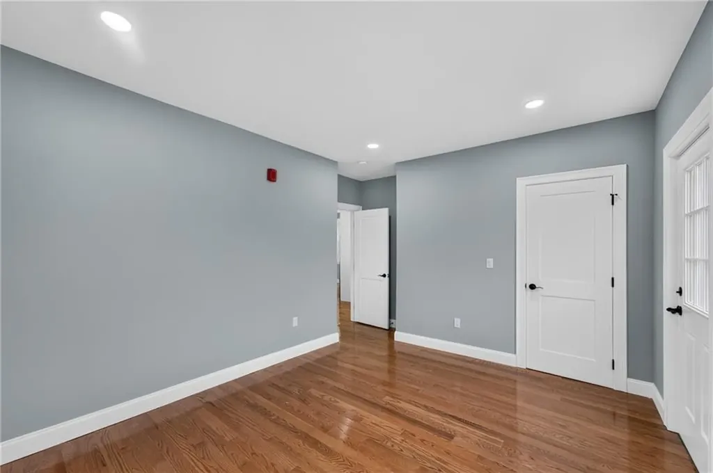 100 Knight Street Providence RI 02909