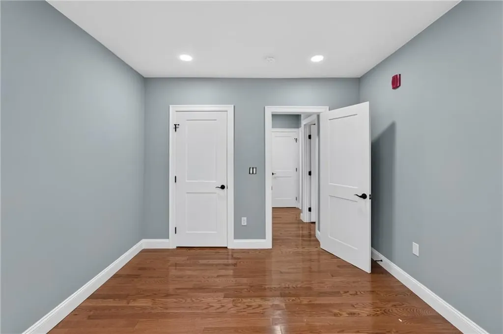 100 Knight Street Providence RI 02909