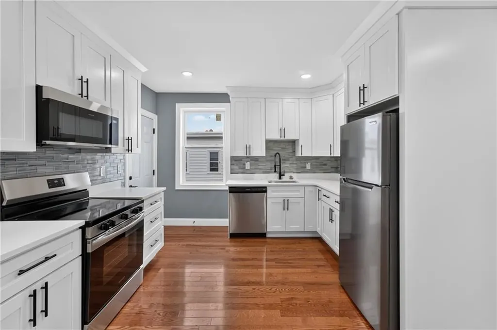 100 Knight Street Providence RI 02909