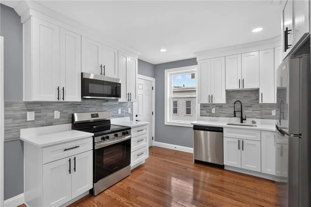 100 Knight Street Providence RI 02909