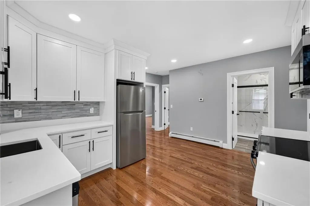 100 Knight Street Providence RI 02909