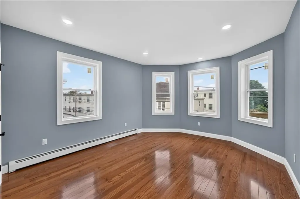 100 Knight Street Providence RI 02909