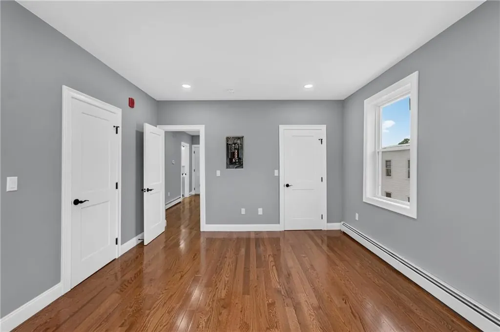 100 Knight Street Providence RI 02909