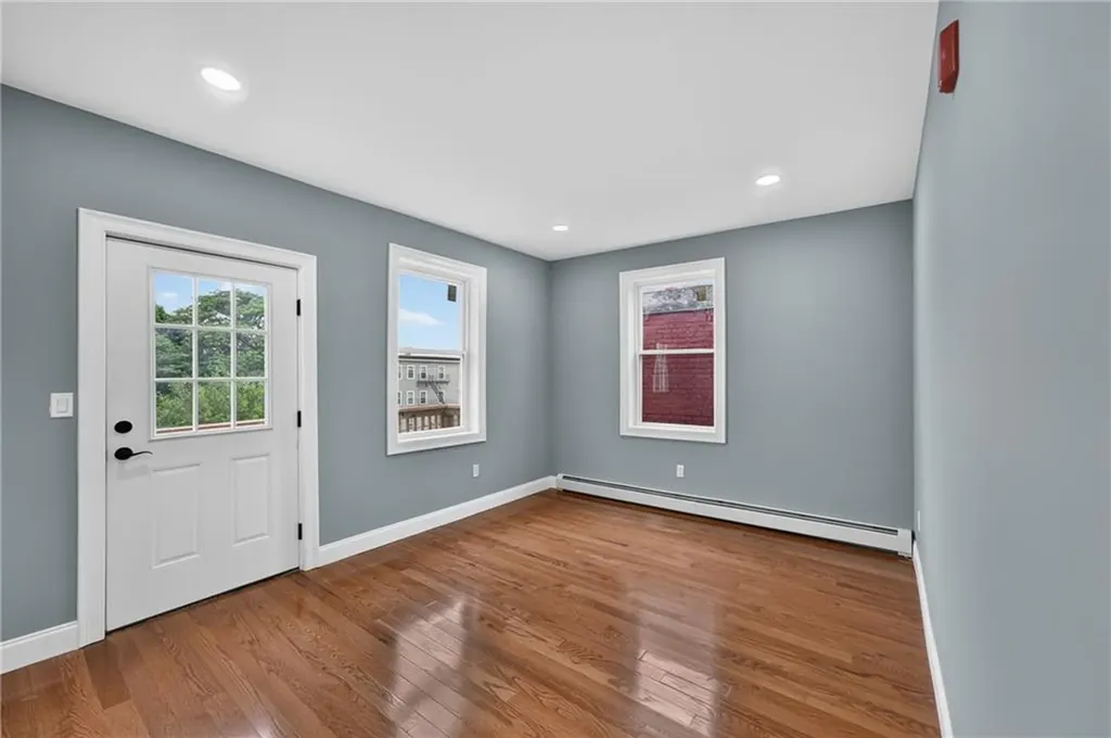 100 Knight Street Providence RI 02909