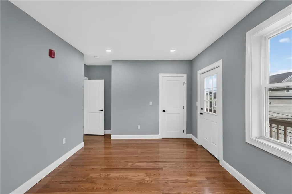 100 Knight Street Providence RI 02909