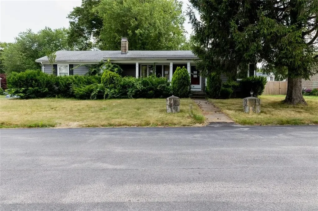 12 Cypress Drive Smithfield RI 02828