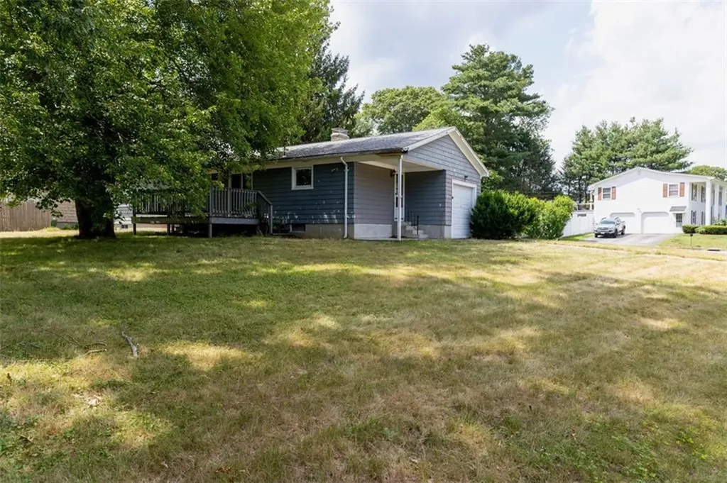 12 Cypress Drive Smithfield RI 02828