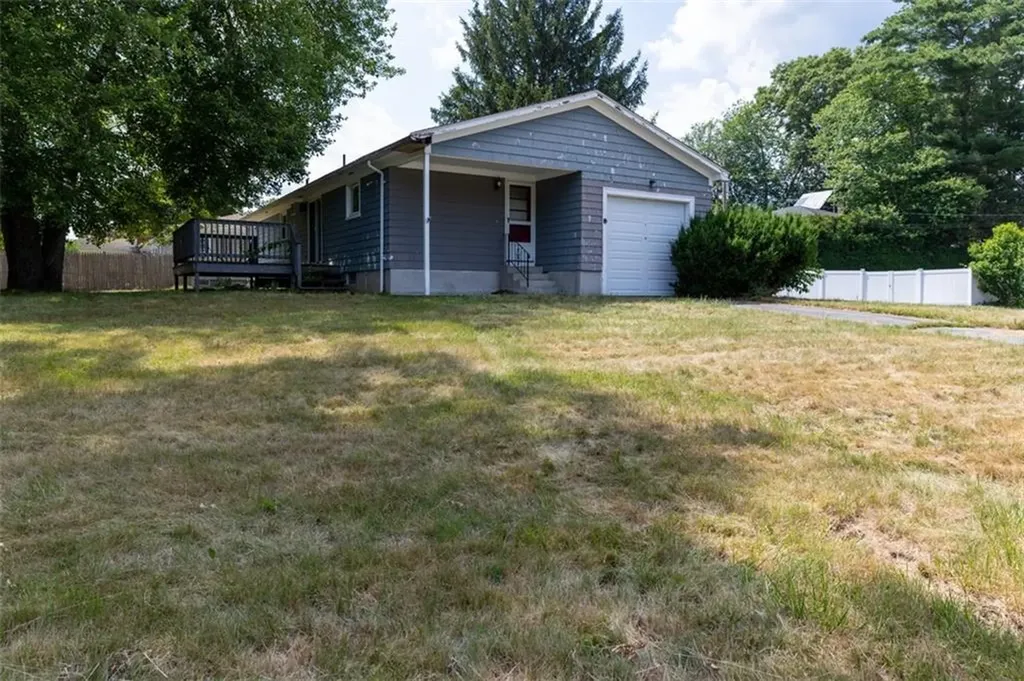 12 Cypress Drive Smithfield RI 02828