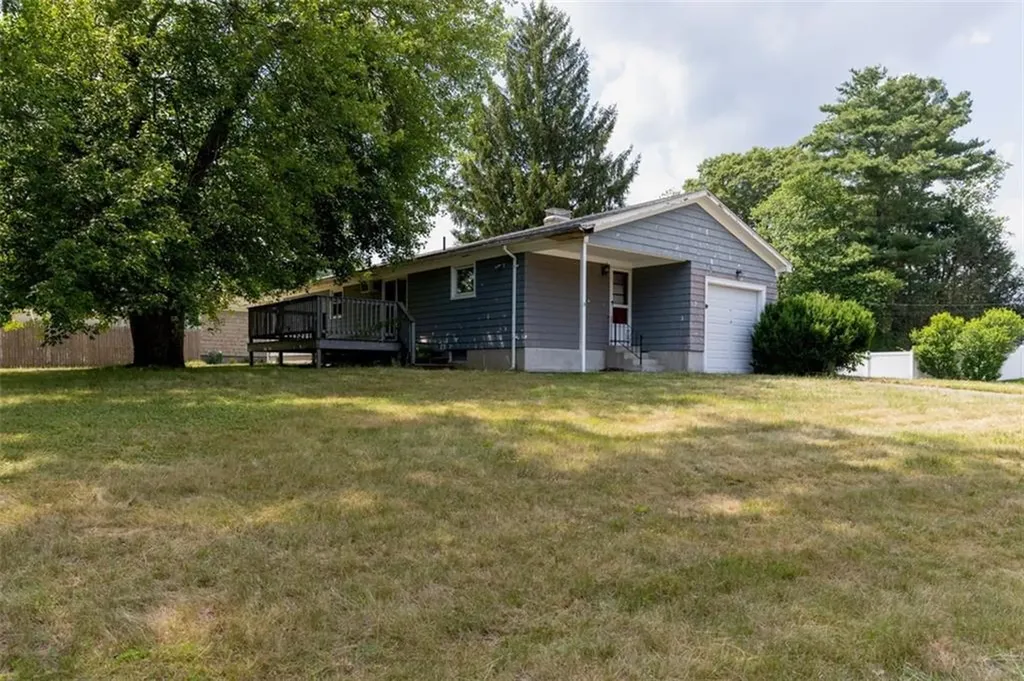12 Cypress Drive Smithfield RI 02828