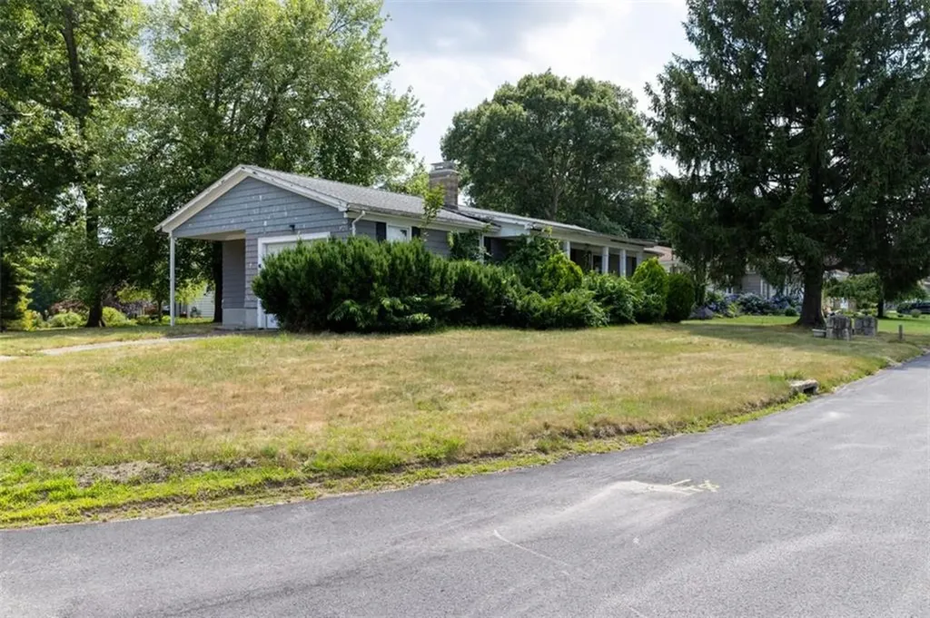 12 Cypress Drive Smithfield RI 02828