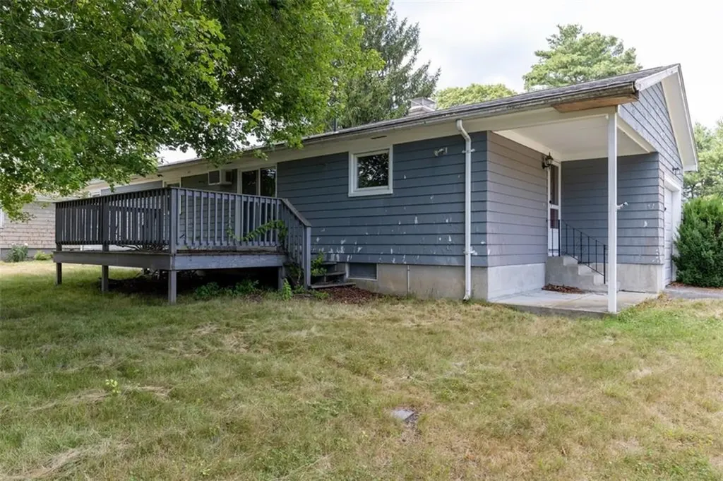 12 Cypress Drive Smithfield RI 02828