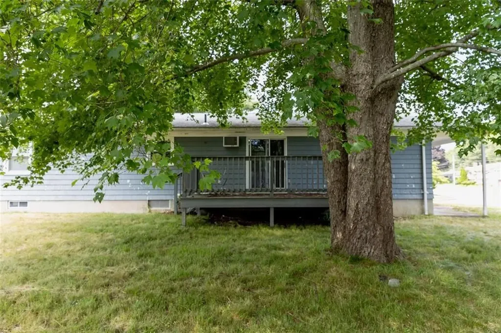 12 Cypress Drive Smithfield RI 02828