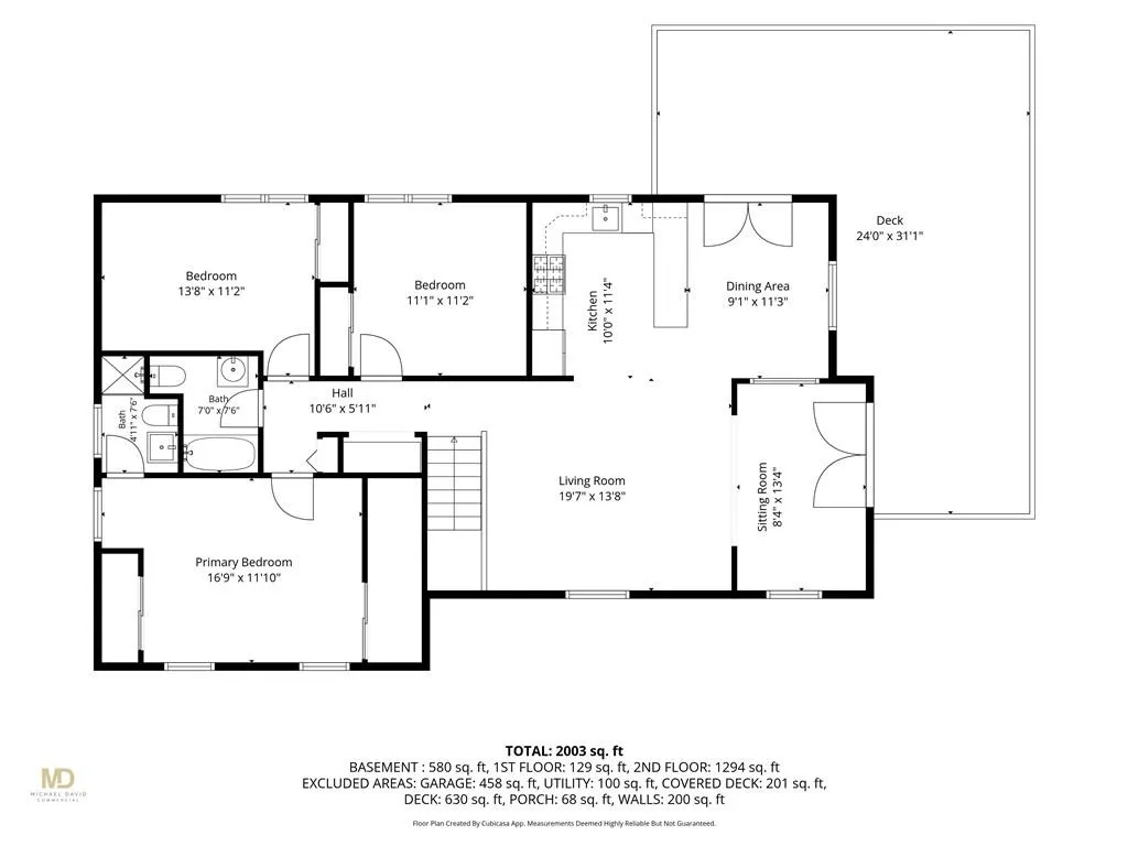 60 Club House Road Coventry RI 02816