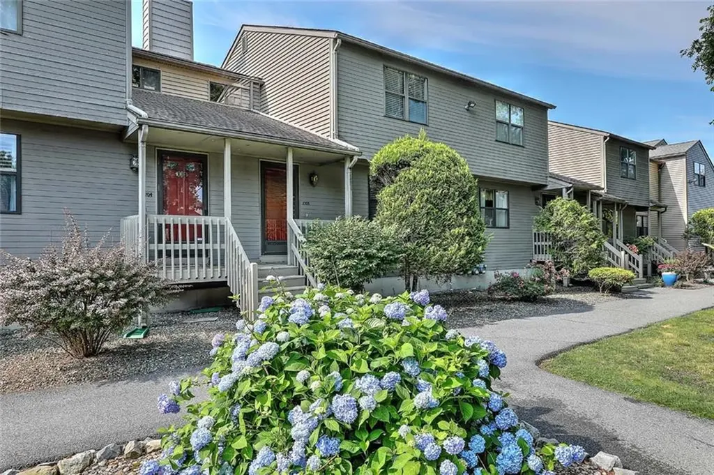 2705 Pinewood Drive Smithfield RI 02917