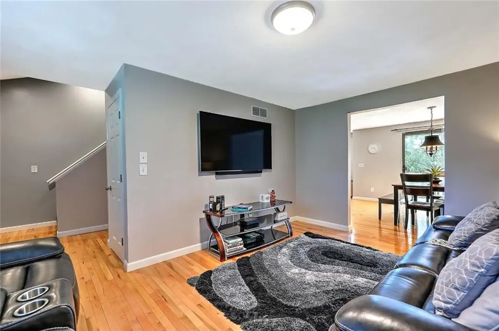 2705 Pinewood Drive Smithfield RI 02917