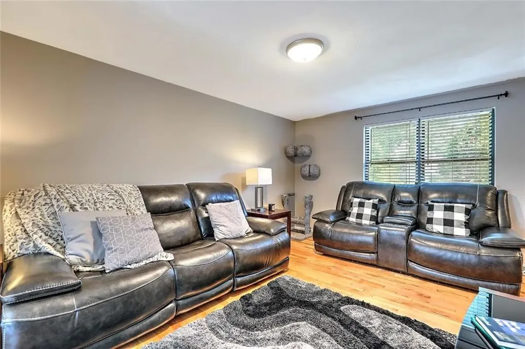 2705 Pinewood Drive Smithfield RI 02917